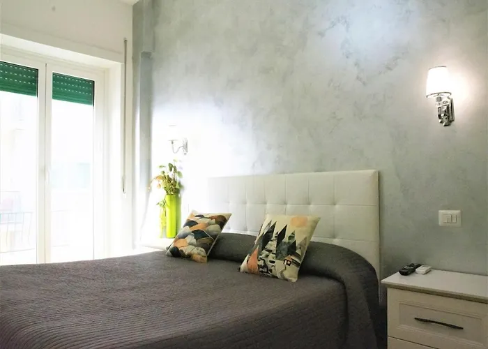 Dea Tiburtina Affittacamere 4*