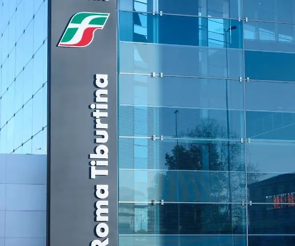 Dea Tiburtina Affittacamere Roma