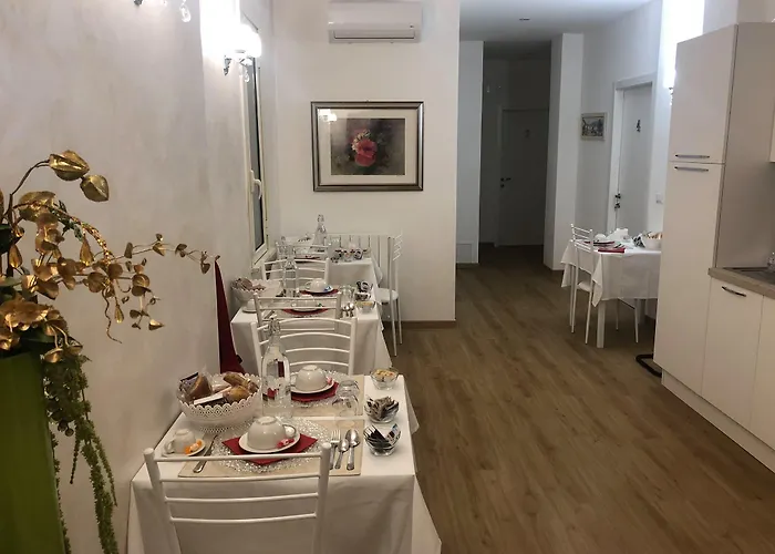Dea Tiburtina 4*
