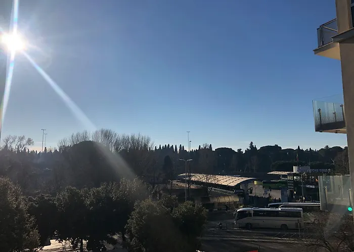 Dea Tiburtina רומא
