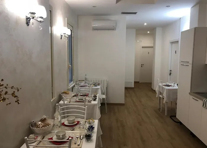 Dea Tiburtina 4*