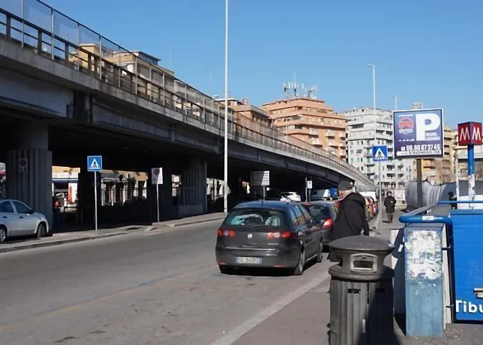 Dea Tiburtina 4*