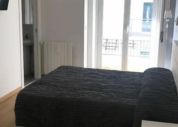 Dea Tiburtina 4* רומא