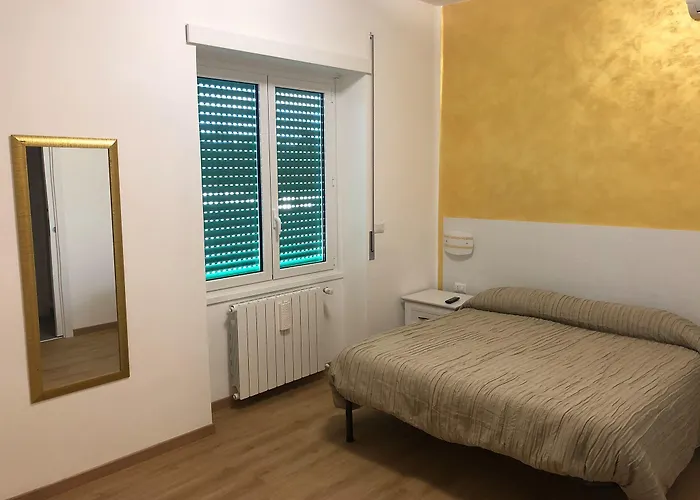 Affittacamere Dea Tiburtina