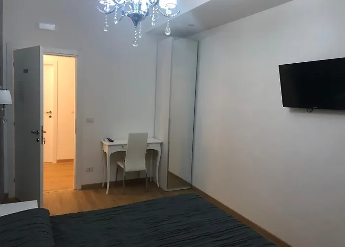 Dea Tiburtina Guest house