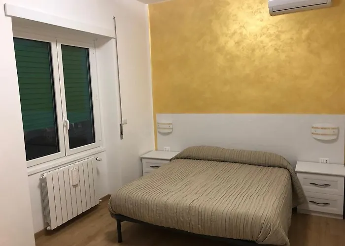 Affittacamere Dea Tiburtina 4*